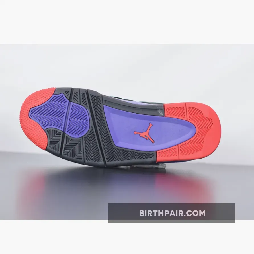 Jordan 4 Raptors Jordan Ovo 4 AQ3816-056