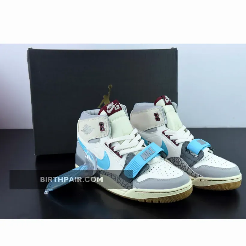 Jordan Legacy 312 "Exploration Unit" FB1875-141
