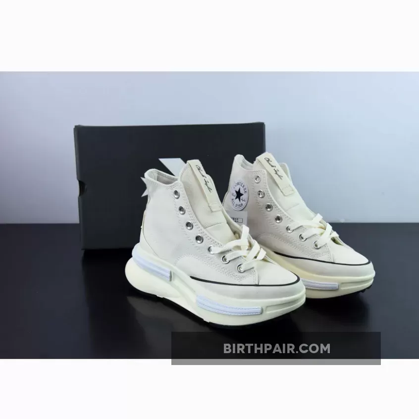Converse Run Star Legacy CX White A00868C / Converse Run Star Legacy Sneaker