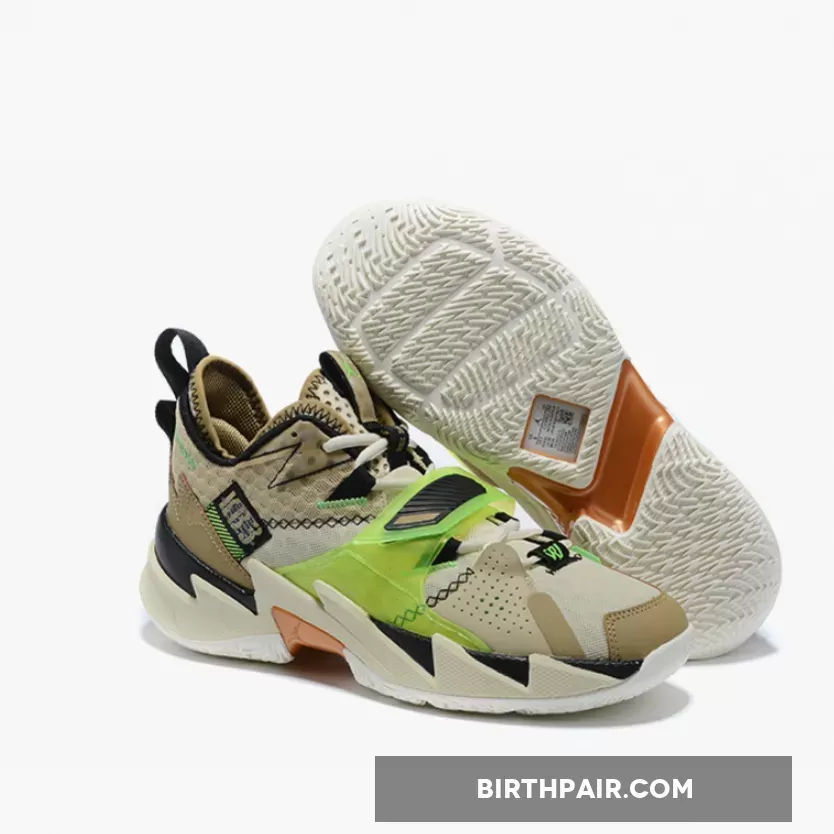 Jordan Why Not Zer0.3 'KB3' CD3002-200 Online Sale