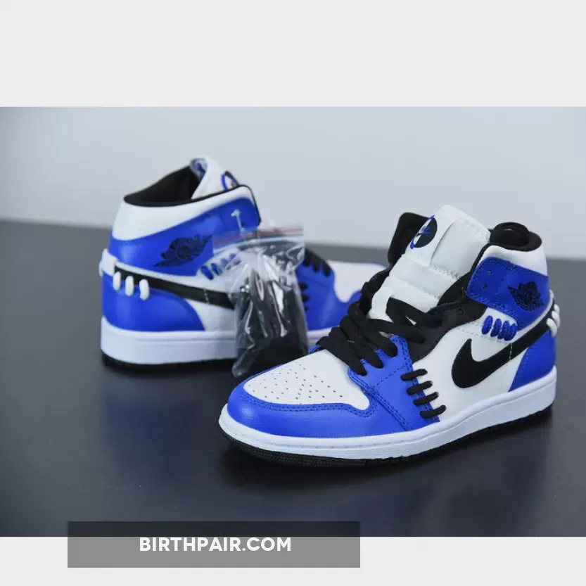 sisterhood mid jordan 1