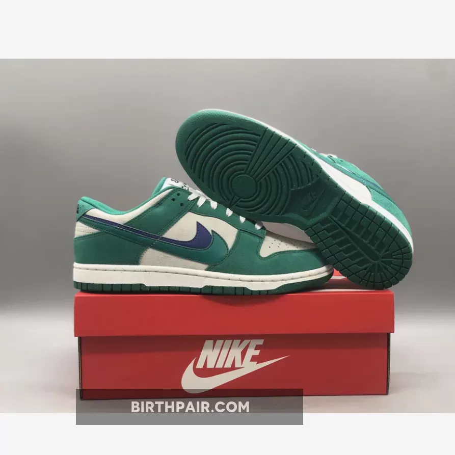 Dunk 85 / Nike Dunk Low SE '85' Bone Green/White DO9457-101