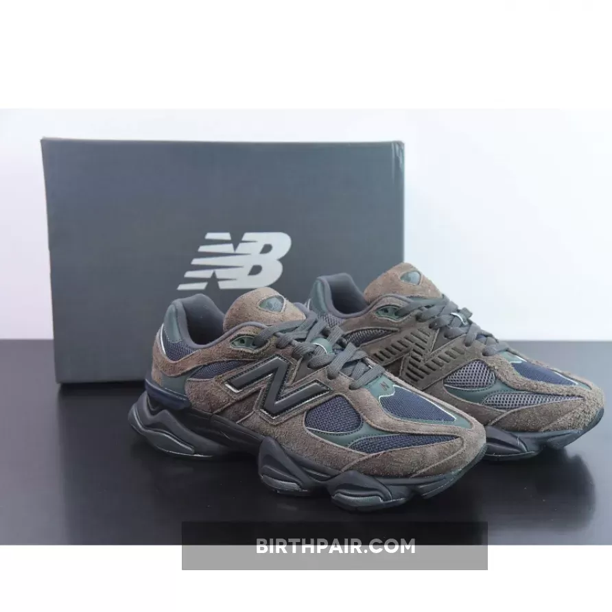 New Balance 9060 Beef and Broccoli U9060OUT 9060 new balance beef and broccoli