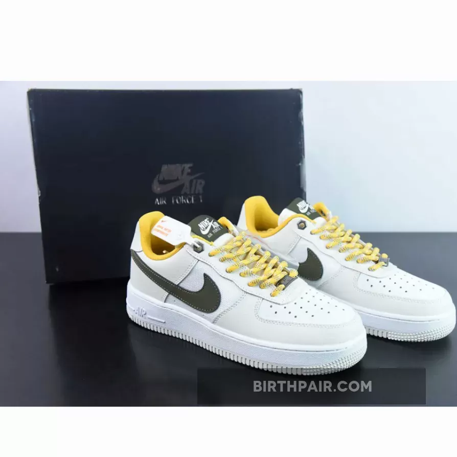 Nike Air Force 1 Low Premium Light Bone | LIGHT BONE AF1