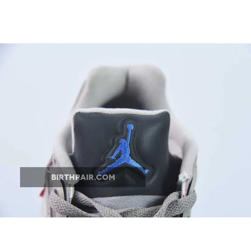 Psg 5 Lows / PSG x Air Jordan 5 Low Pumice/Game Royal-Black-Plum Eclipse