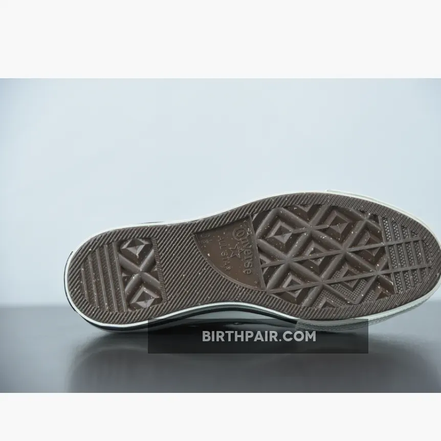 Summer Daze Converse Chuck 70 High Top Light Field Surplus/Egret chucks surplus