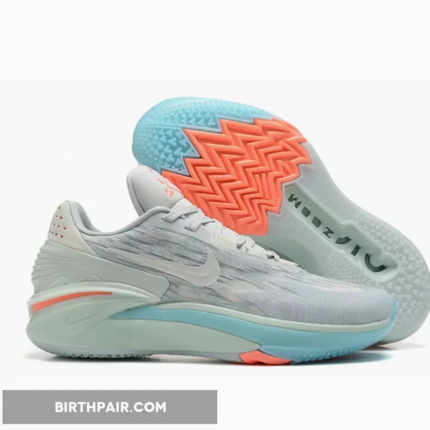 Nike Zoom GT Cut 2 'Avant-Garde' Aura/Barely Green DJ6015-402 gt cut 2 kay yow
