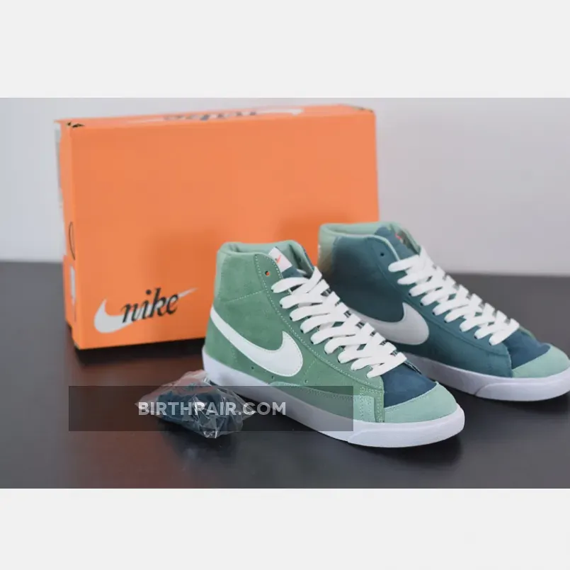 Nike Blazer 77 Vintage Jade Ash Green To Buy CZ4609-300
