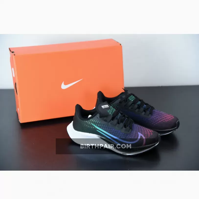 Nike Air Zoom Pegasus 37 'BETRUE' CV0266-001 / nike air zoom pegasus 37 betrue
