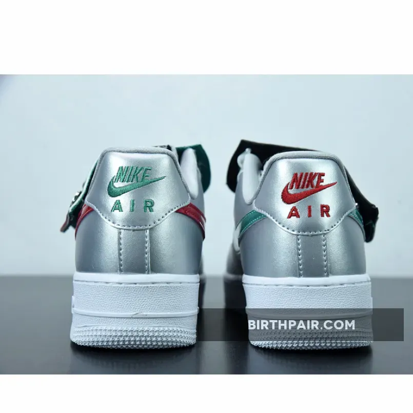 Nike Lucha Libre #Nike Air Force 1 Low Lucha Libre