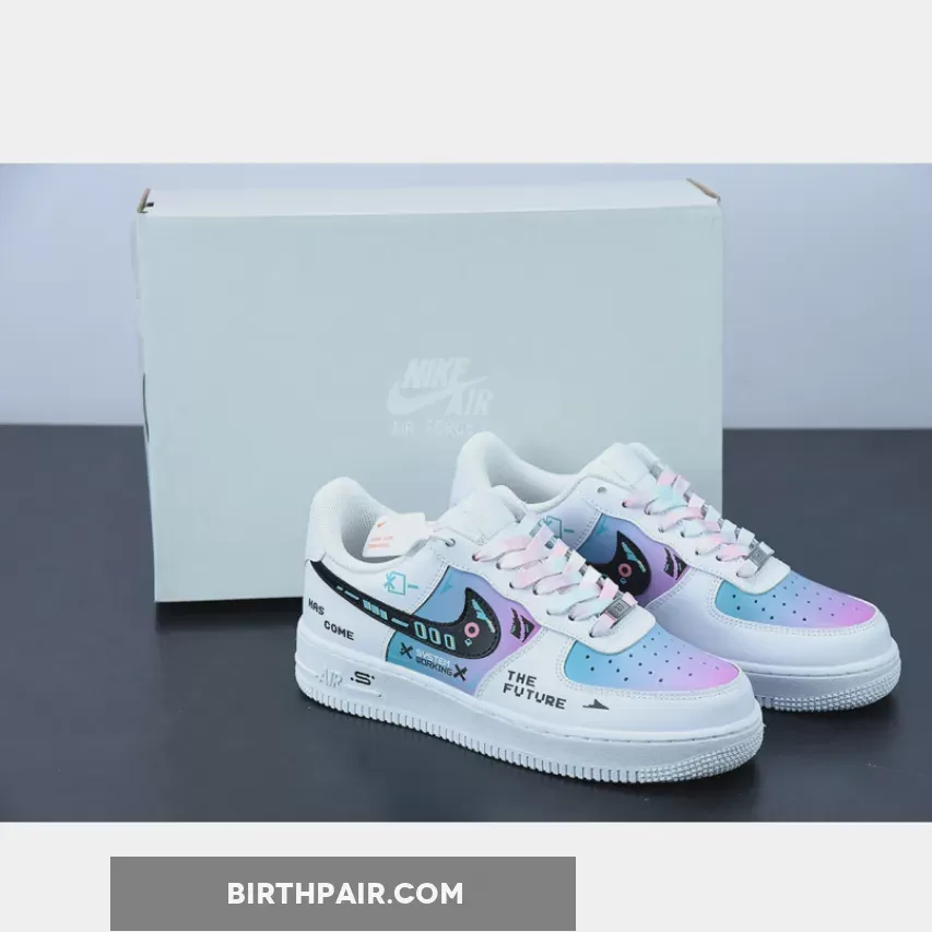 Sale On Nike Air Force 1 / Nike Air Force 1 Low 'Never Give Up' Red White 1675865328