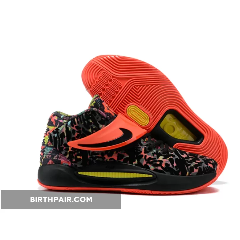 Kd 14 Ky D Dream Nike KD 14 'Ky-D' CW3935-002