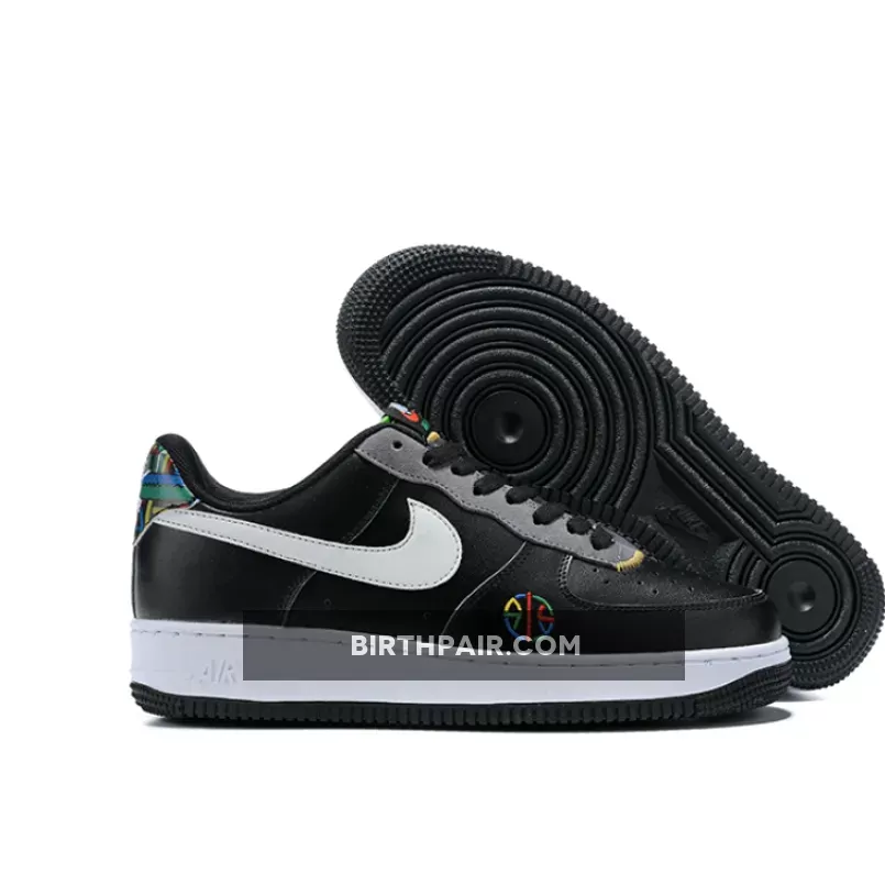 Nike Air Force 1 'Live Together DC1483-001 Live Together Play Together Nike