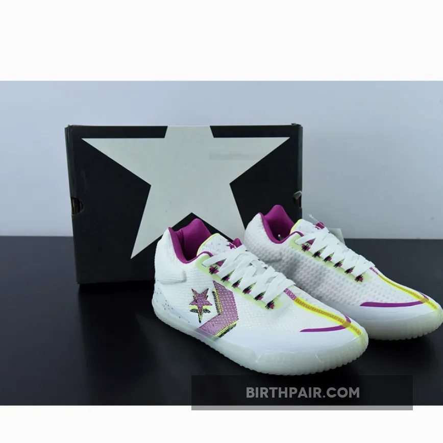 Converse All-Star BB Evo Polar Lights Converse All Star Evo