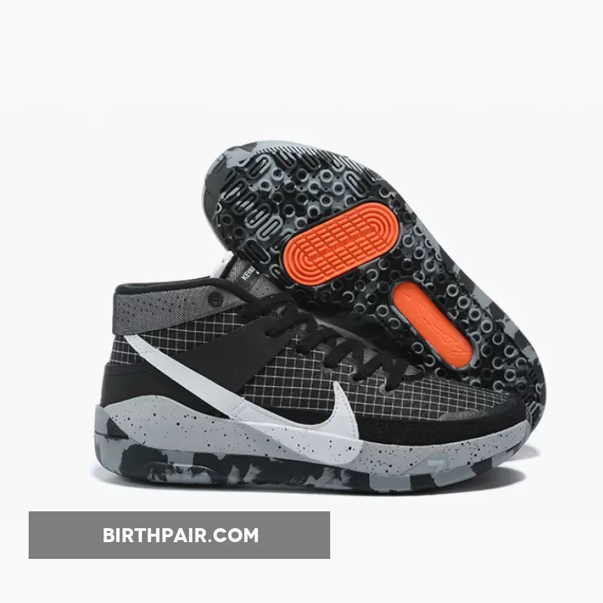 Nike KD 13 'Oreo' CI9949-004 - kd 15 oreos