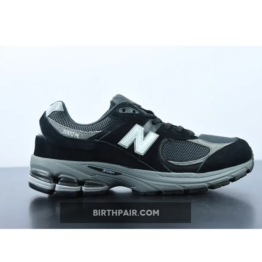 Jd 2002r, New Balance 2002R Phantom Black M2002RR1