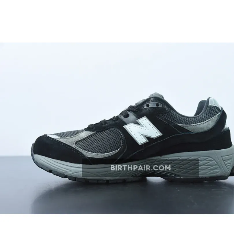 Jd 2002r, New Balance 2002R Phantom Black M2002RR1