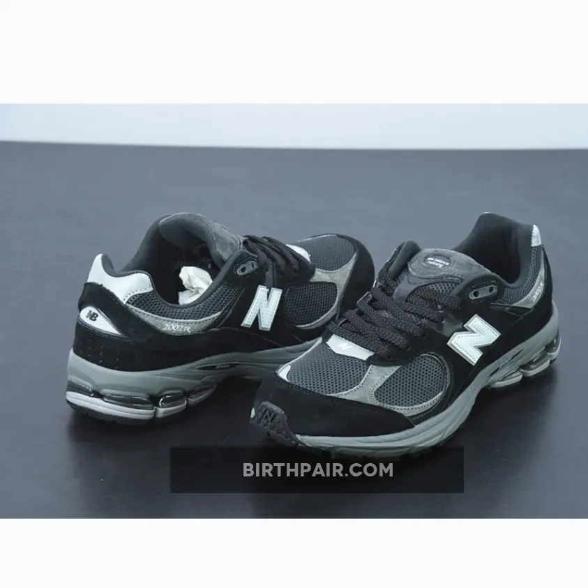 Jd 2002r, New Balance 2002R Phantom Black M2002RR1