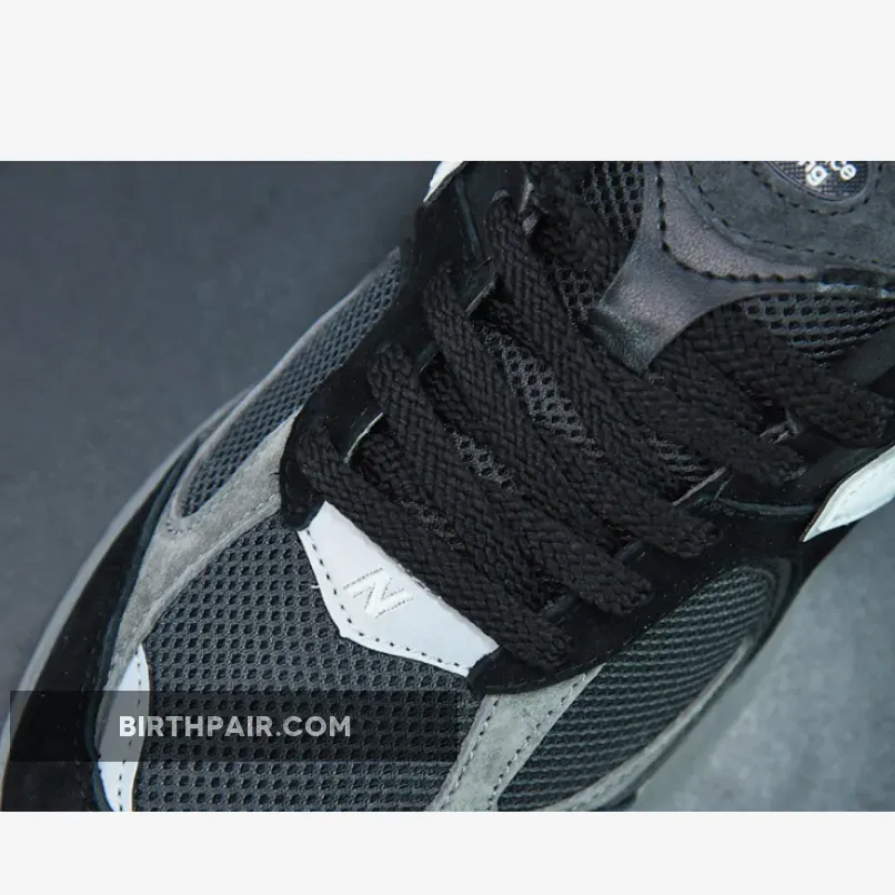 Jd 2002r, New Balance 2002R Phantom Black M2002RR1