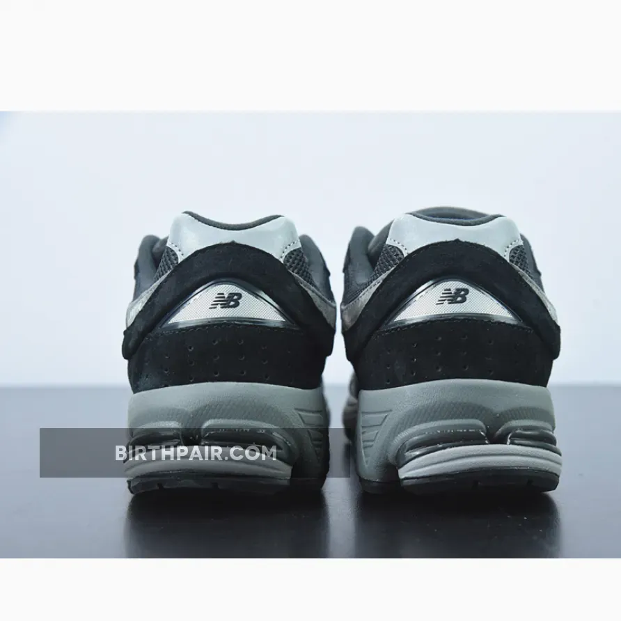 Jd 2002r, New Balance 2002R Phantom Black M2002RR1