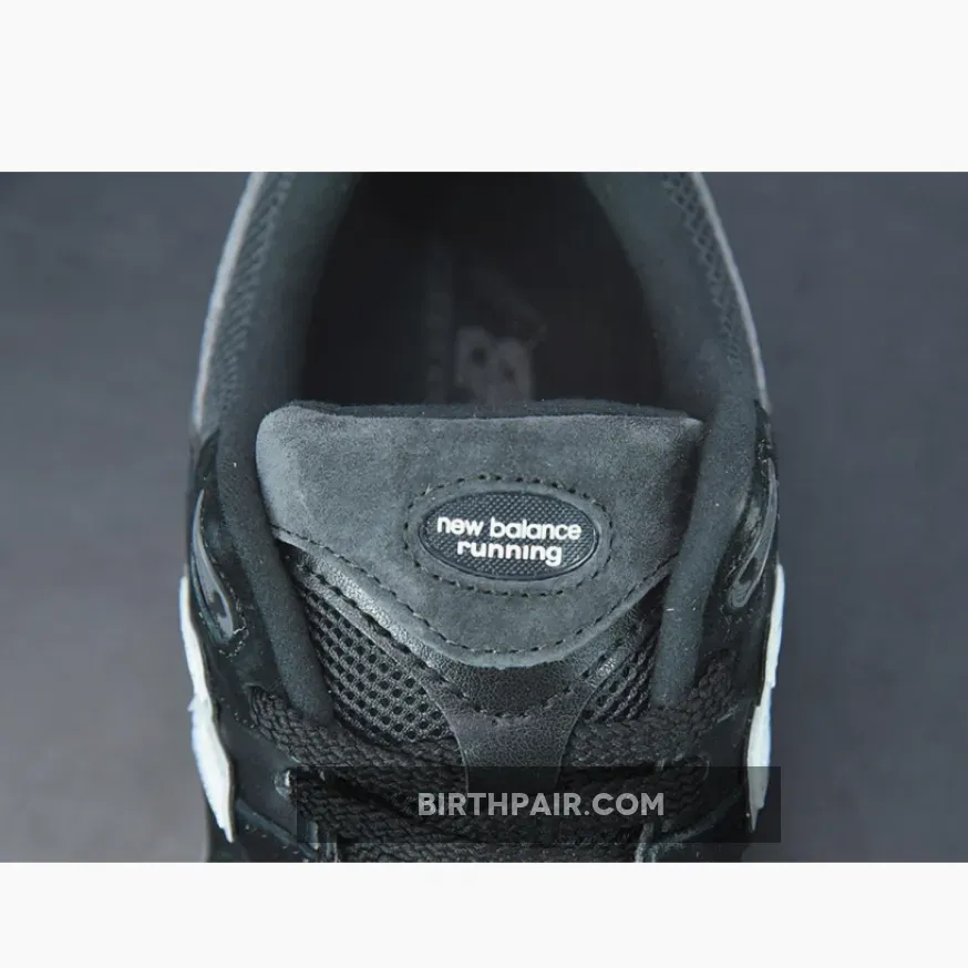 Jd 2002r, New Balance 2002R Phantom Black M2002RR1