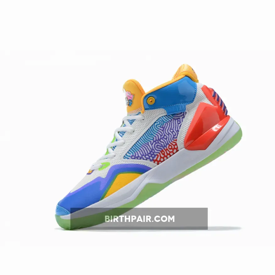 Jolly Rancher New Balance Jolly Ranchers x New Balance Kawhi 'Assorted Flavors'