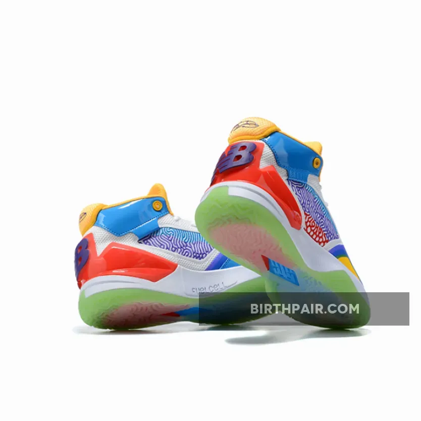 Jolly Rancher New Balance Jolly Ranchers x New Balance Kawhi 'Assorted Flavors'