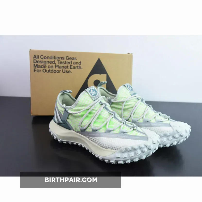 Nike ACG Mountain Fly Sea Glass/Lime Blast DJ4030-001