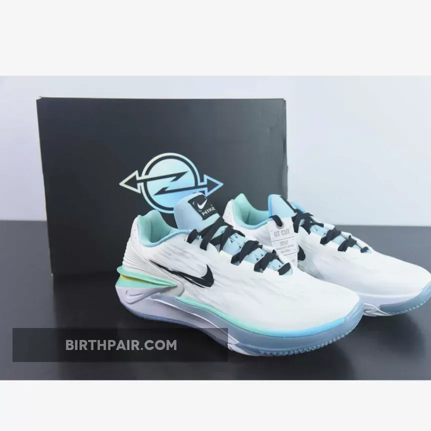 Gt Cut 2 Team Colors / Nike Air Zoom GT Cut 2 Unlock Your Space