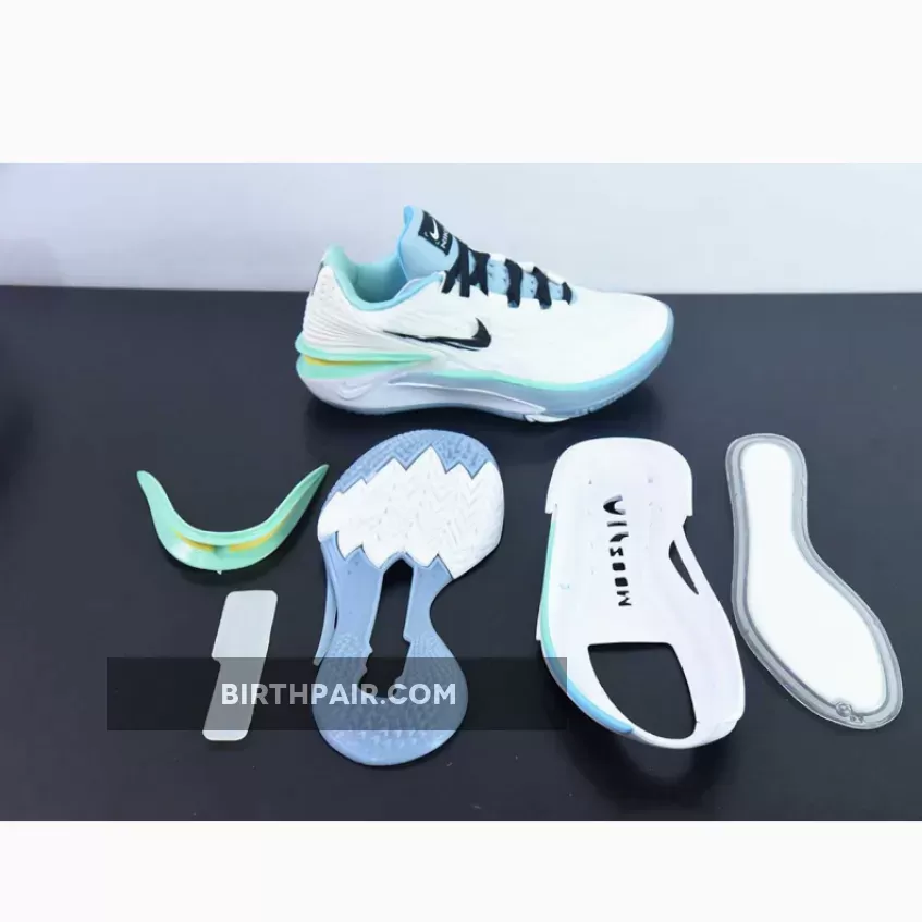 Gt Cut 2 Team Colors / Nike Air Zoom GT Cut 2 Unlock Your Space