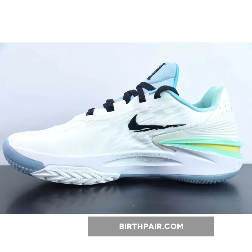 Gt Cut 2 Team Colors / Nike Air Zoom GT Cut 2 Unlock Your Space