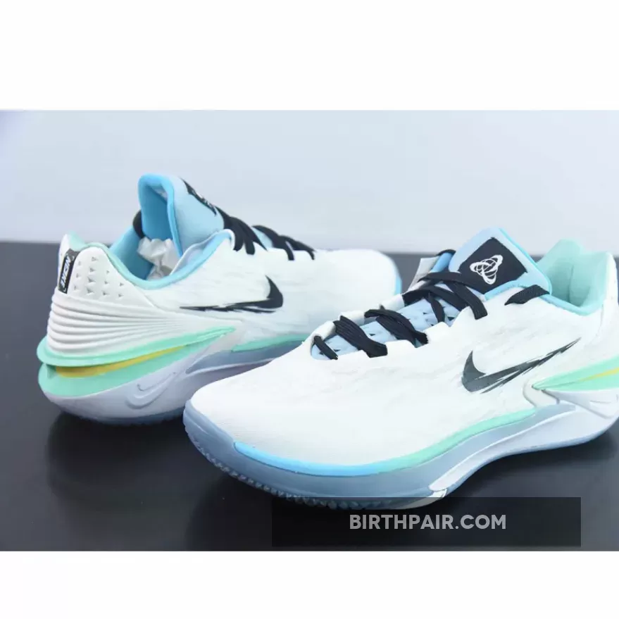 Gt Cut 2 Team Colors / Nike Air Zoom GT Cut 2 Unlock Your Space