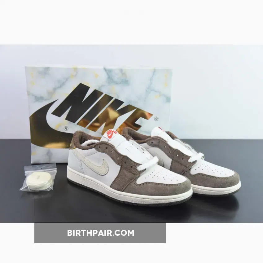 Rabbit Jordan 1 Low / Air Jordan 1 Low 'Year Of The Rabbit'