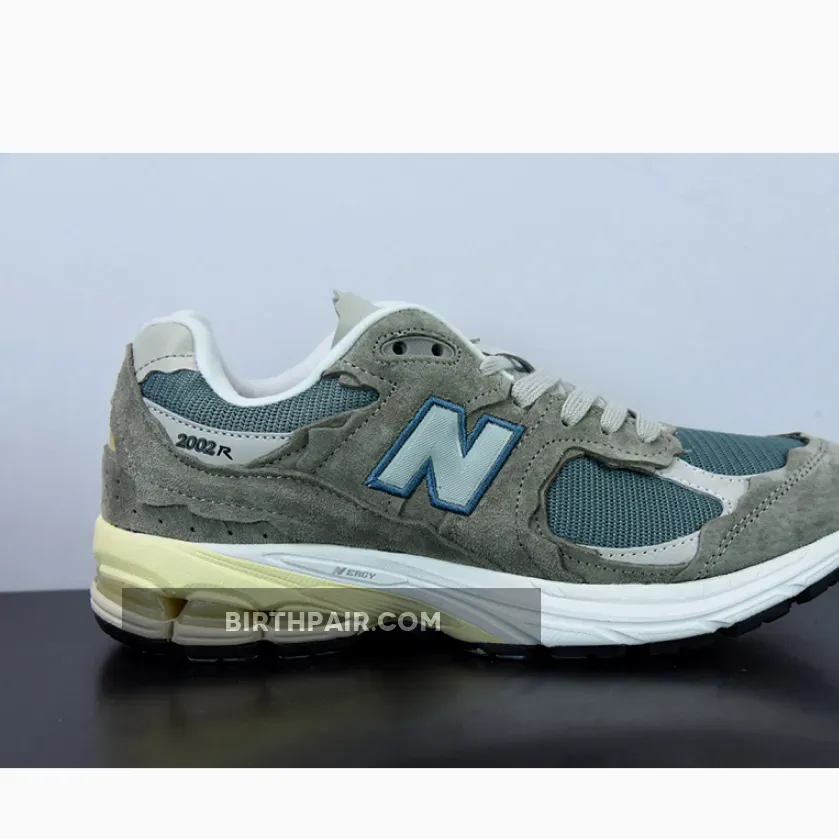 New Balance Grey Protection Pack New Balance 2002R Protection Pack Grey
