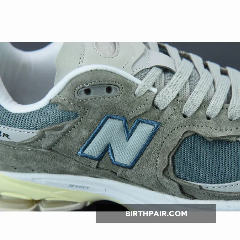 New Balance Grey Protection Pack New Balance 2002R Protection Pack Grey