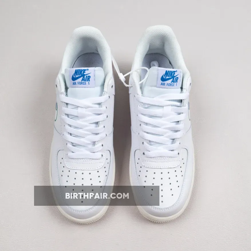 Nike Multi Swoosh / Nike Air Force 1 Low Multi-Swoosh