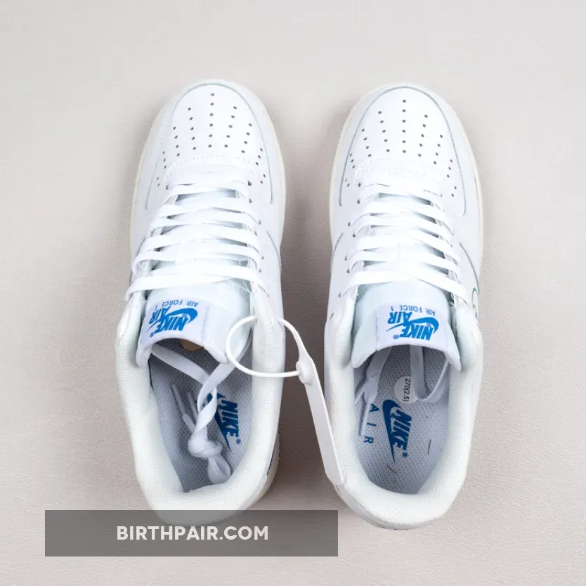 Nike Multi Swoosh / Nike Air Force 1 Low Multi-Swoosh