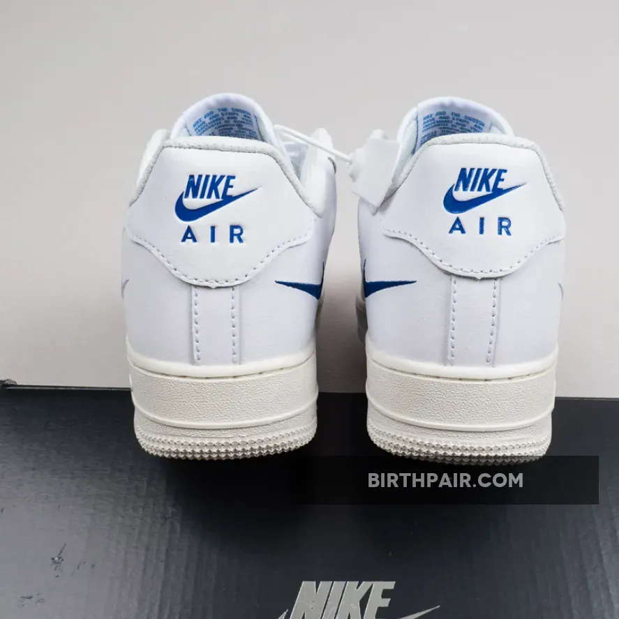 Nike Multi Swoosh / Nike Air Force 1 Low Multi-Swoosh