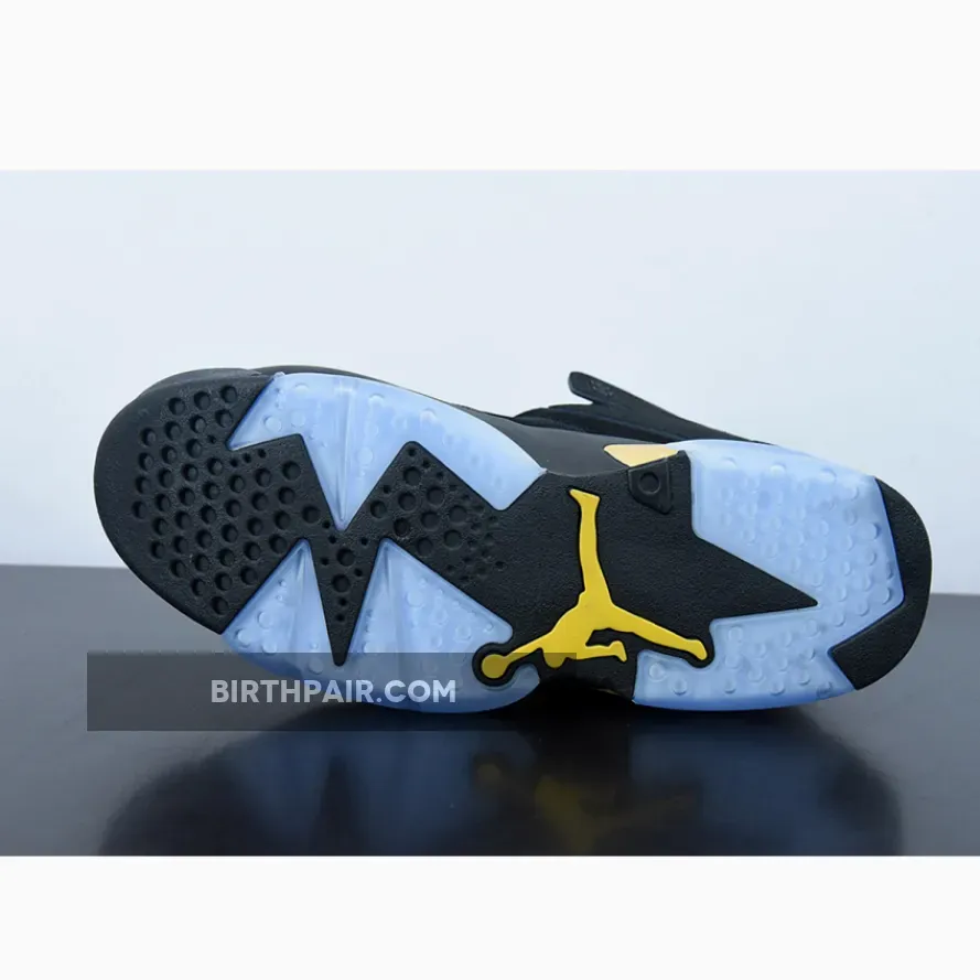 Black And Yellow Jordan Flights Jordan Flight Club 91 'Black Metallic Gold'
