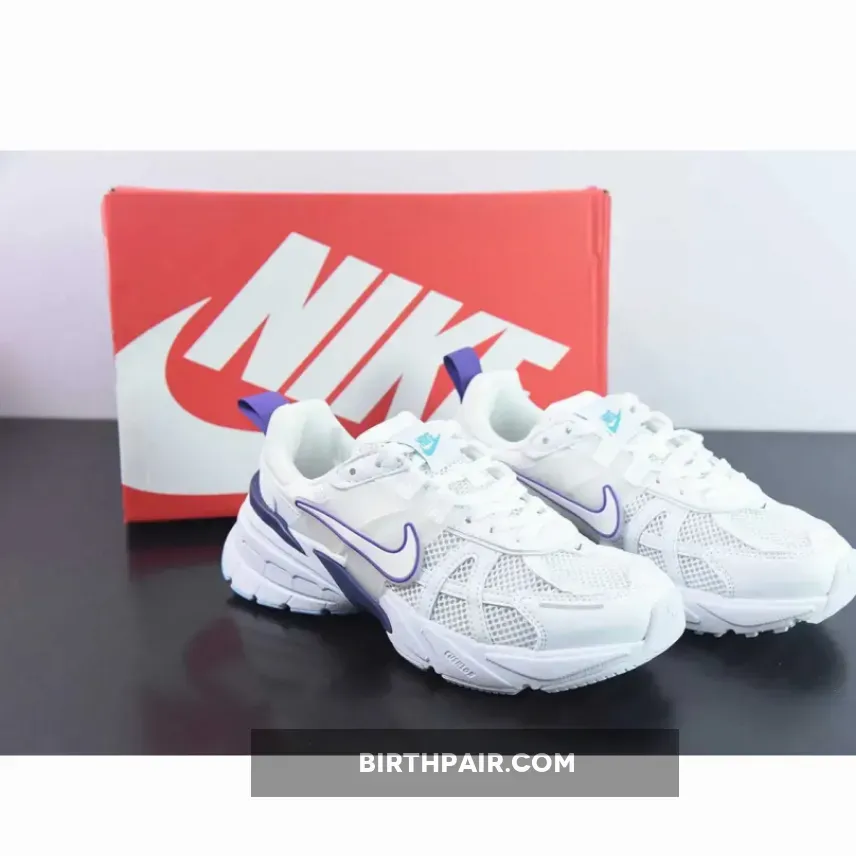 Nike WMNS Runtekk White Purple To Buy