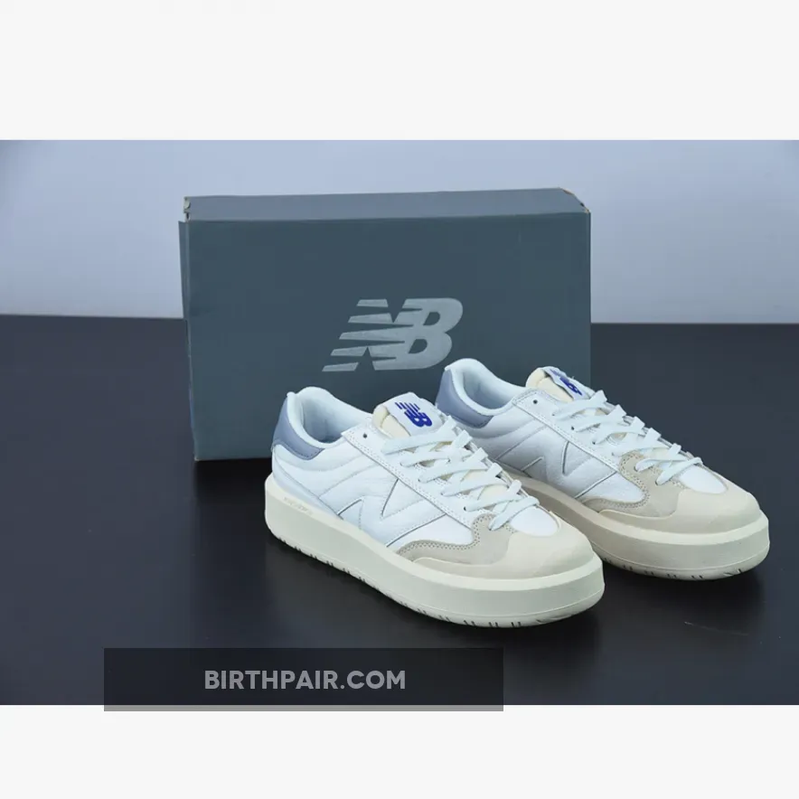 Ct302 Green New Balance CT302 White Navy Women's Size