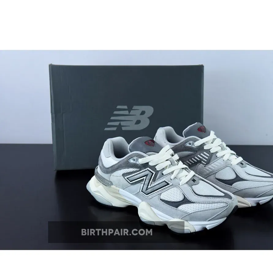 New Balance 9060 Size 7.5 New Balance 9060 Rain Cloud/Castlerock