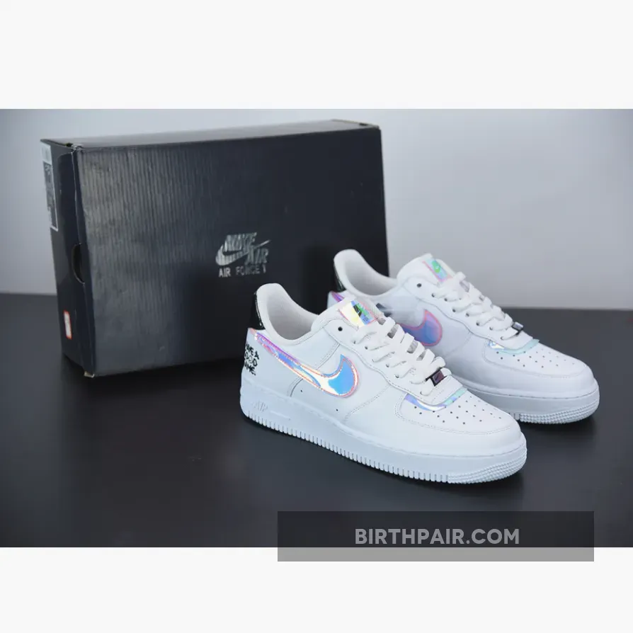 Nike Air Force 1 Low Have A Good Game DC0710-191