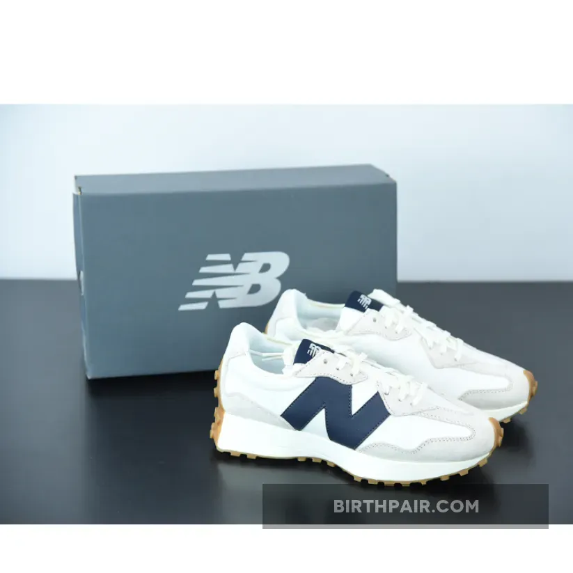 New Balance 327 8.5 / New Balance 327 Moonbeam For Womens