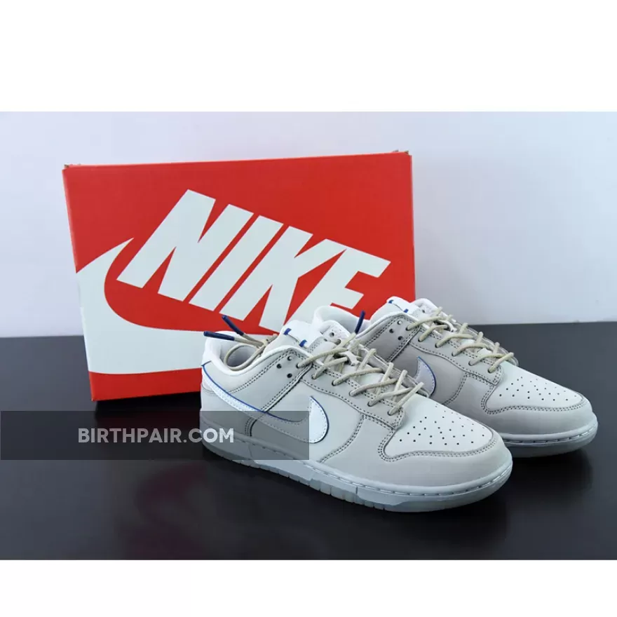 Nike Dunk Low Premium Wolf Grey/Pure Platinum DX3722-001 #nike dunk wolf grey