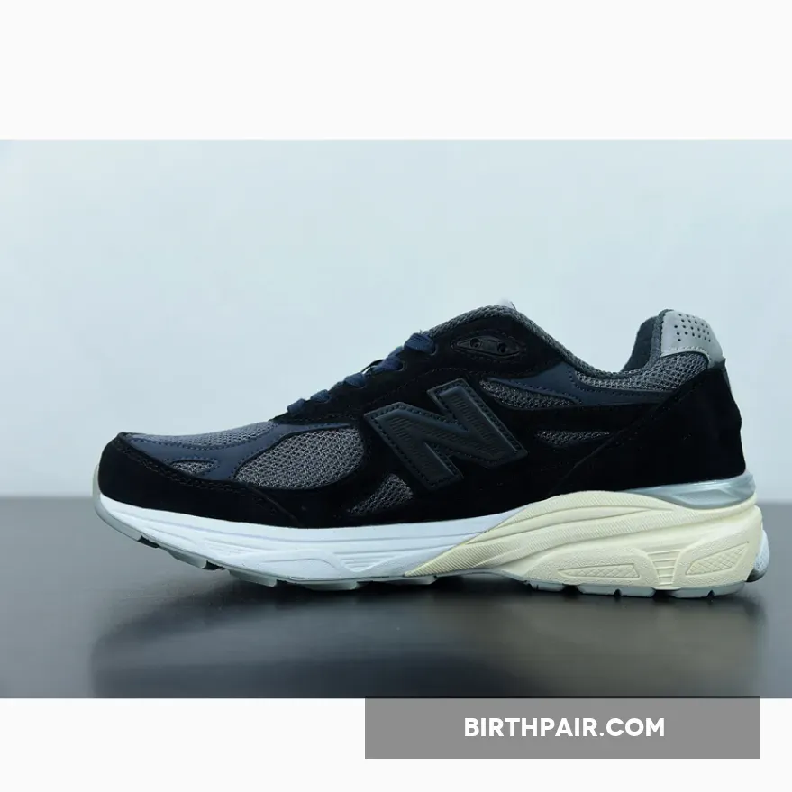 New Balance Kith 990v3 Kith x New Balance 990v3 Genesis