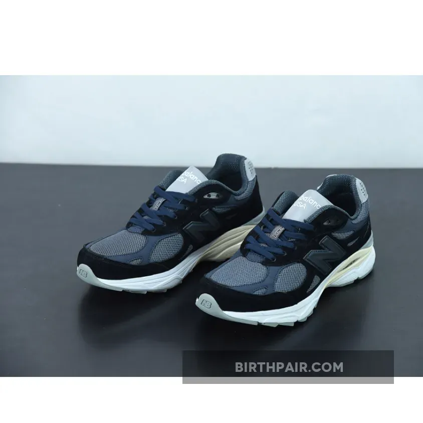 New Balance Kith 990v3 Kith x New Balance 990v3 Genesis