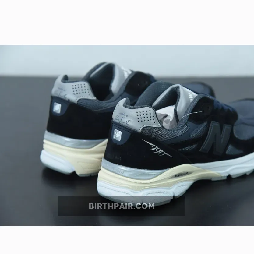 New Balance Kith 990v3 Kith x New Balance 990v3 Genesis