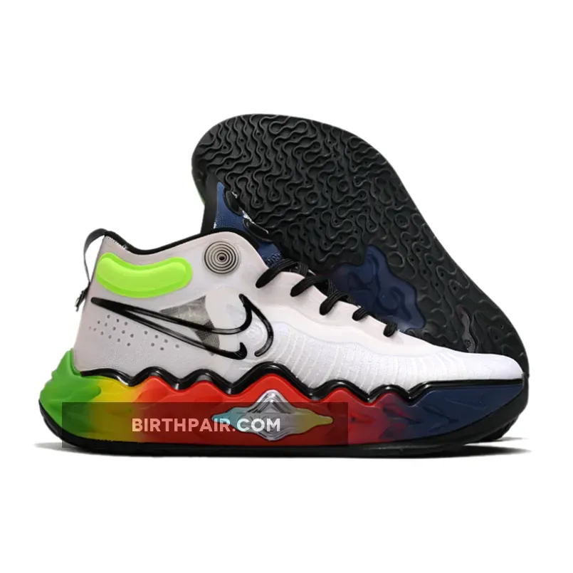 Gt Run Nike / Nike Zoom GT Run 'Olympic' White/Black-Multi-Color