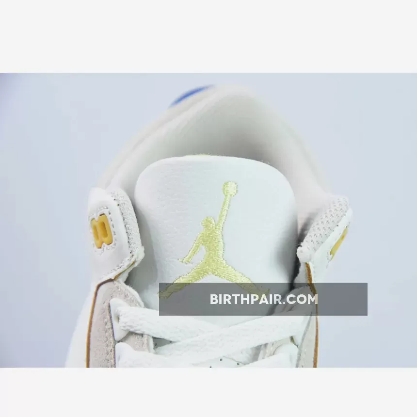 J Balvin x Air Jordan 3 Medellín Sunset FN0344-901